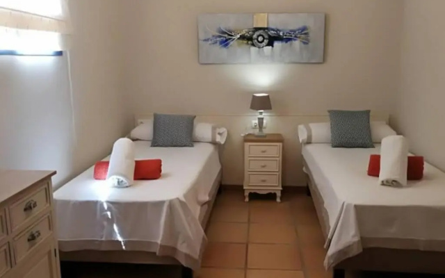 Amazing villa to rent at Estepona - near beaches