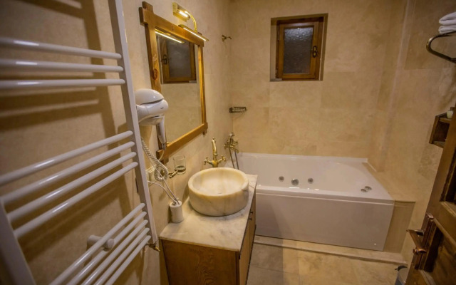 Goreme Reva Hotel