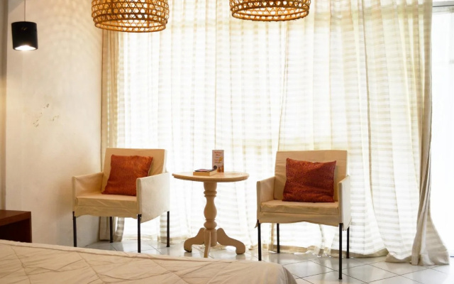 Omah Biu Suites