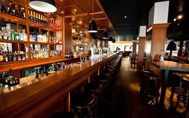 Westcord Art Hotel Amsterdam 4