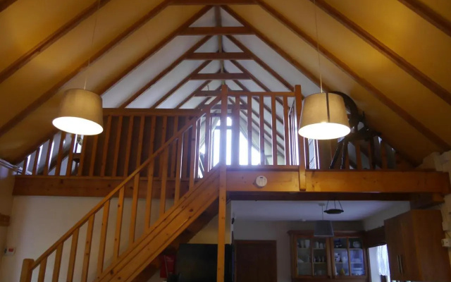 Wild Kerry Lodge