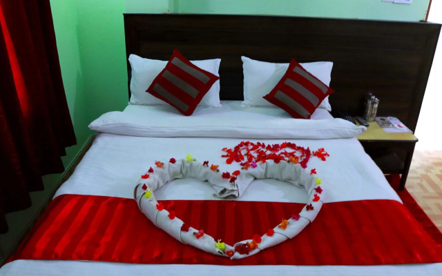 Hotel Rudrakshya Pokhara