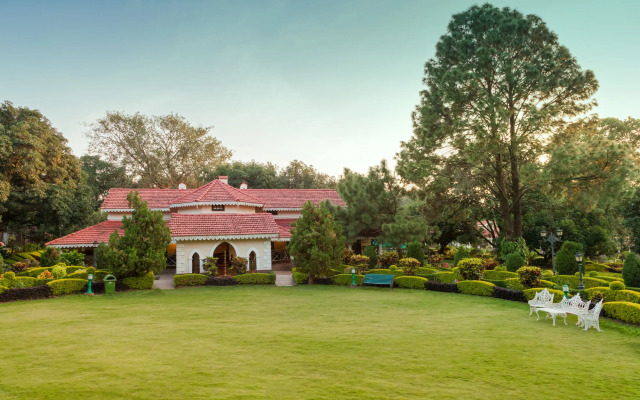 WelcomHeritage Golf View