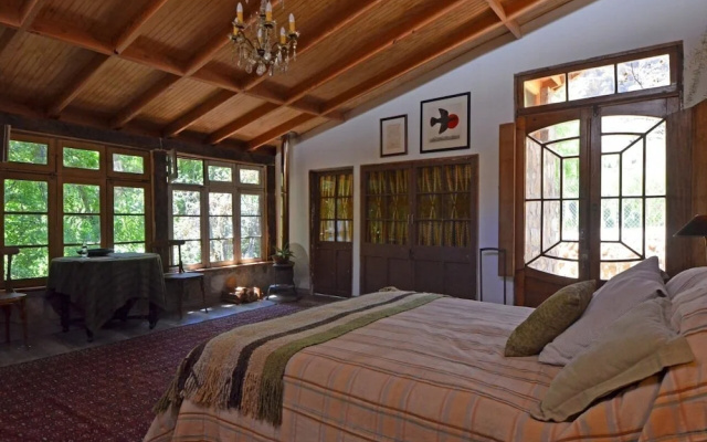 El Paraíso Lodge Alcohuaz