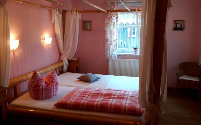 Antikhotel Steinbacher Hof