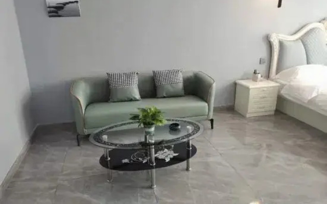 Yunyi Apartment Hotel (Huolin Gol Station)