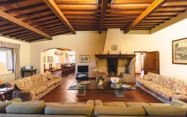 Villa L'Arco