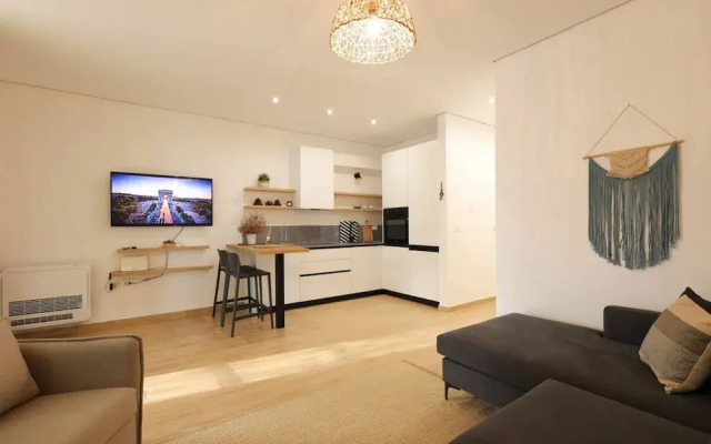 Sanpietro Vacation Apartment 010