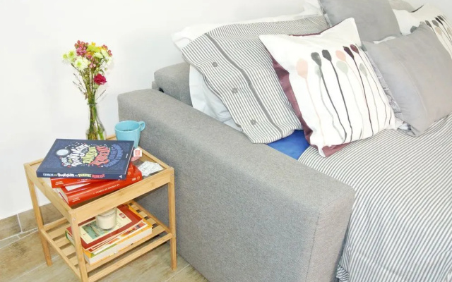 Fifteen Apartment
