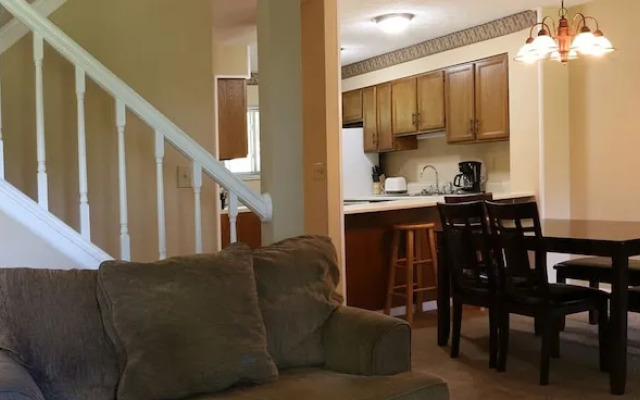 Lakeview Golf Resort Townhouses