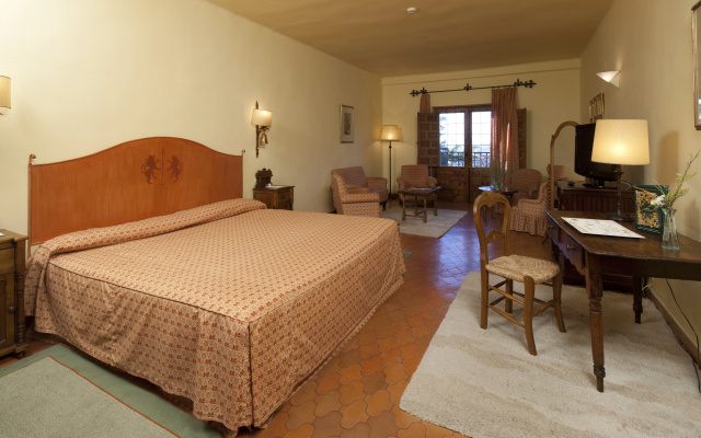 Parador De Benavente