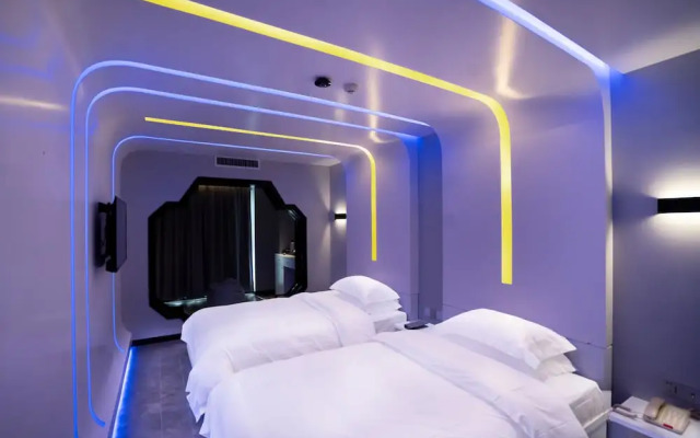 History Boutique Inn
