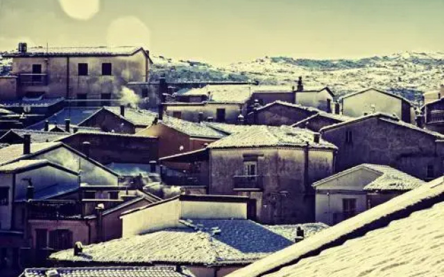 Locanda del Borgo