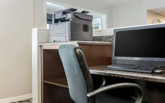 Residence Inn Boca Raton