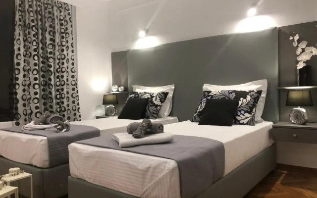 Athenaeum Acropolis Residence 1min to Museum
