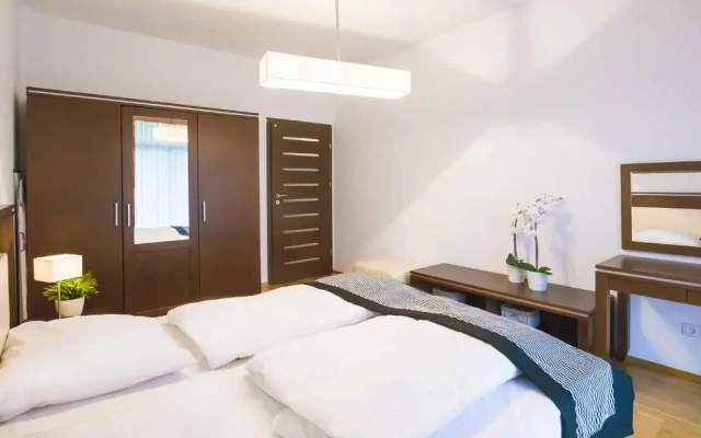 VacationClub - Diune Apartment 34