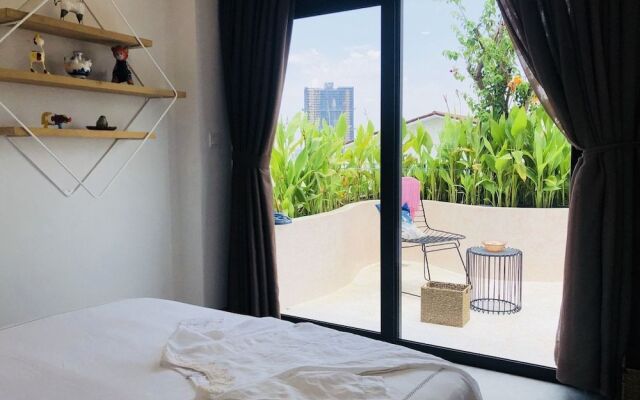 Green Peace Da Nang