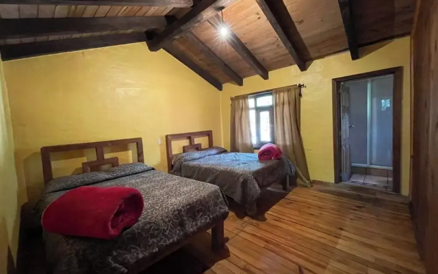 Cabanas Berna