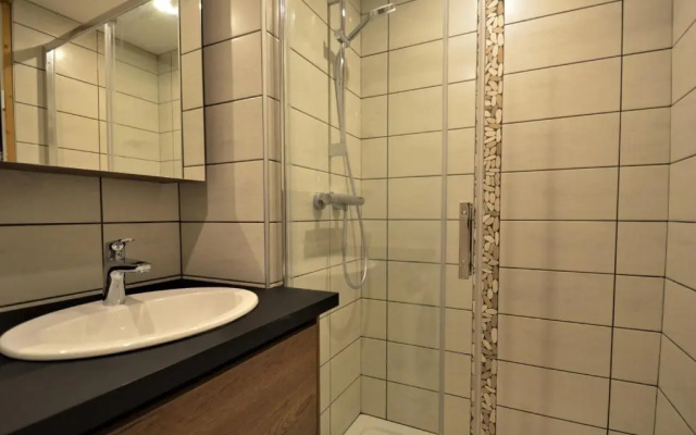 Appartement Les Menuires, 2 pièces, 4 personnes - FR-1-452-184