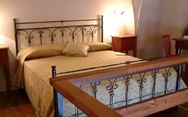 Mini Hotel Peperoncino Palace 2