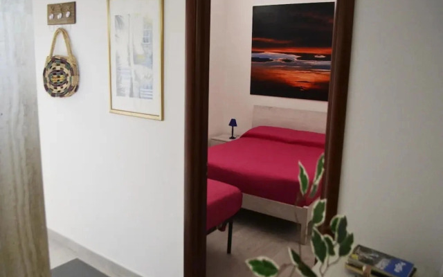 Casa Vacanze Marylu' a Torre Specchia
