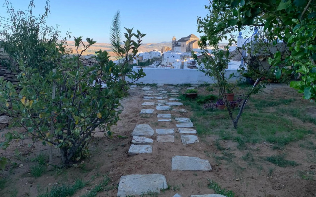 The Traveller's house Mirador Villa Perla
