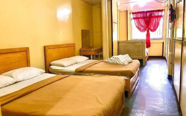 Marian Kisad Hotel