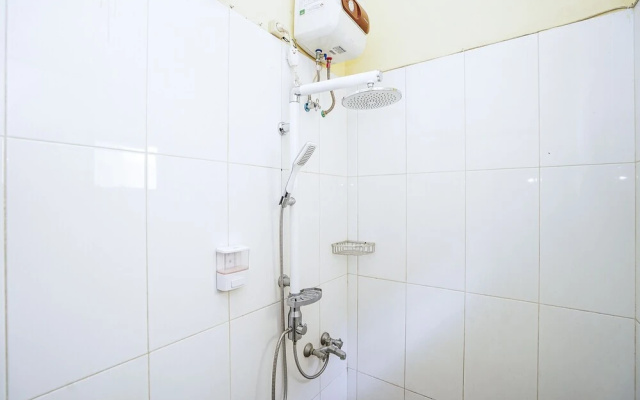 Majapahit Homestay Syariah 1 by Oyo Rooms