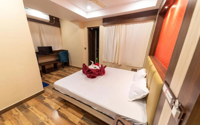 Hotel Signature Inn New Digha
