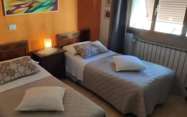 Bed & Breakfast Centrale