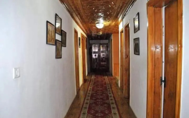 The Mansion - Pahalgam
