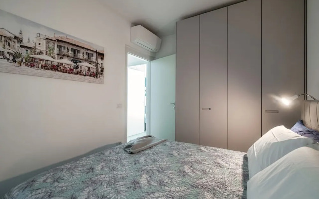 JOIVY Luxury flat & Lake Como view