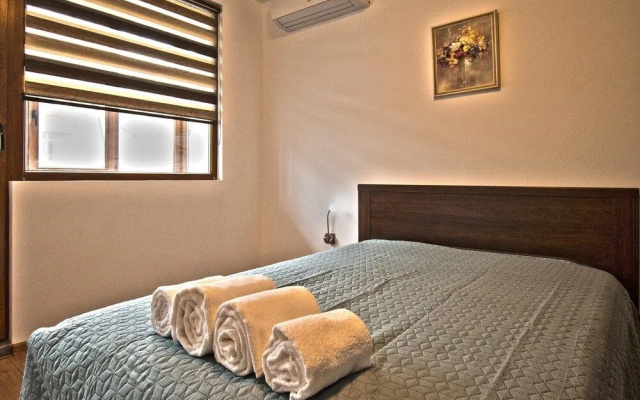 Travellino Serviced Apartments