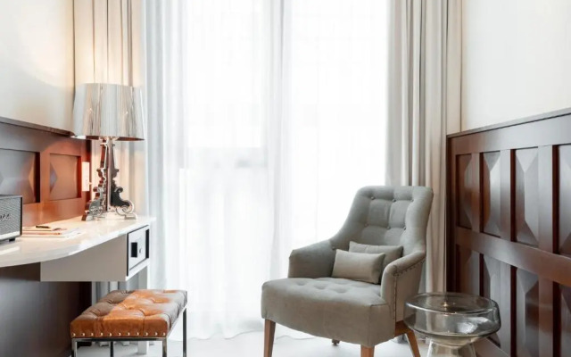Ruby Louise Hotel Frankfurt by IHG