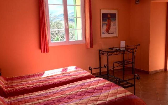 Hotel du Vignoble