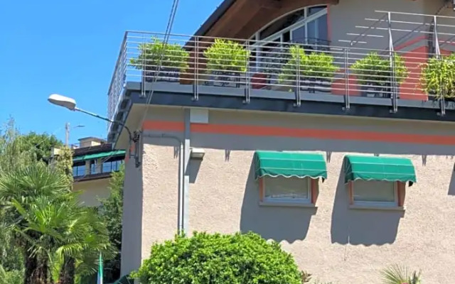 Bellagio Bed & Breakfast