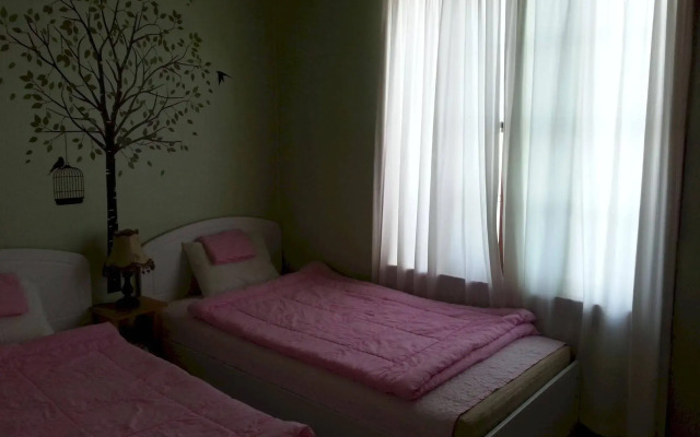 Petit Monami Guesthouse