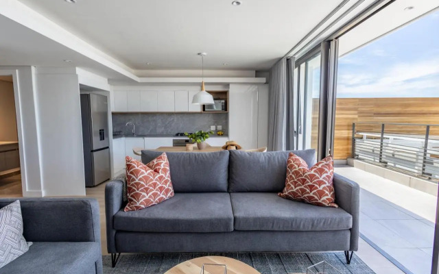 Plett Quarter Apartments