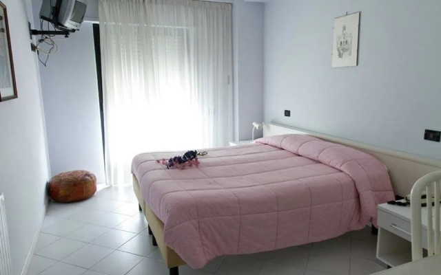 Hotel Il Grottone