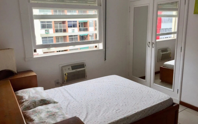 Duplex em Ipanema