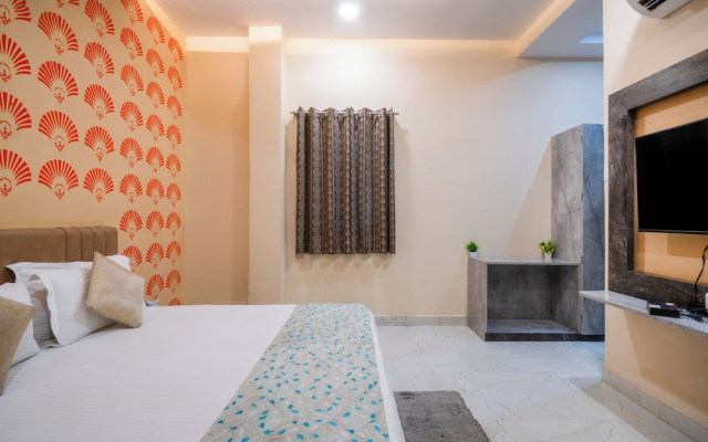 Hotel Chotiwala – 10 Mins from Kashi Vishwanath Temple