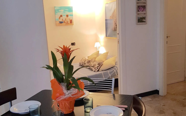 Charming Flat
