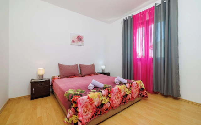 Apartment Lea