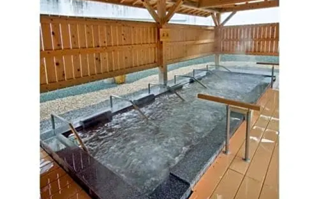 Okudogo Ichiyunomori - Vacation STAY 95377