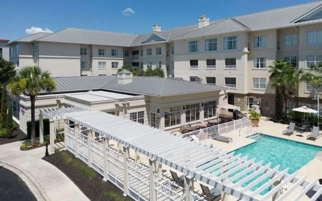 Residence Inn By Marriott Charleston Riverview