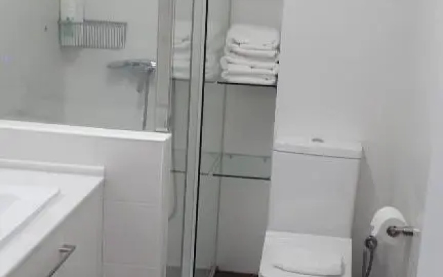PR Blanco