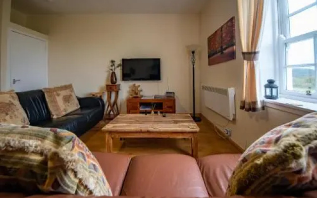 Kilchrist Castle Cottages