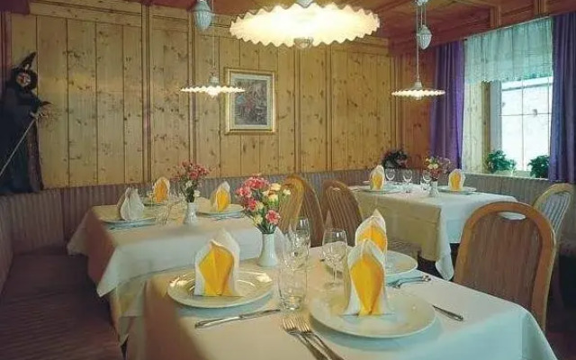 Hotel San Leonardo