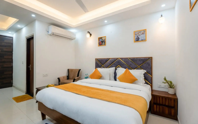 Plum Tree Hotels