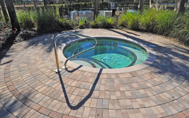 Watersong Resort 339